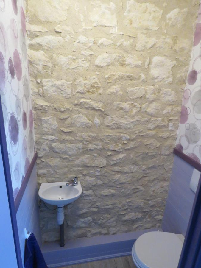 Lalot Apartment Oulches