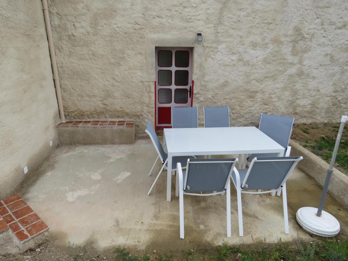 Lalot Apartment Oulches