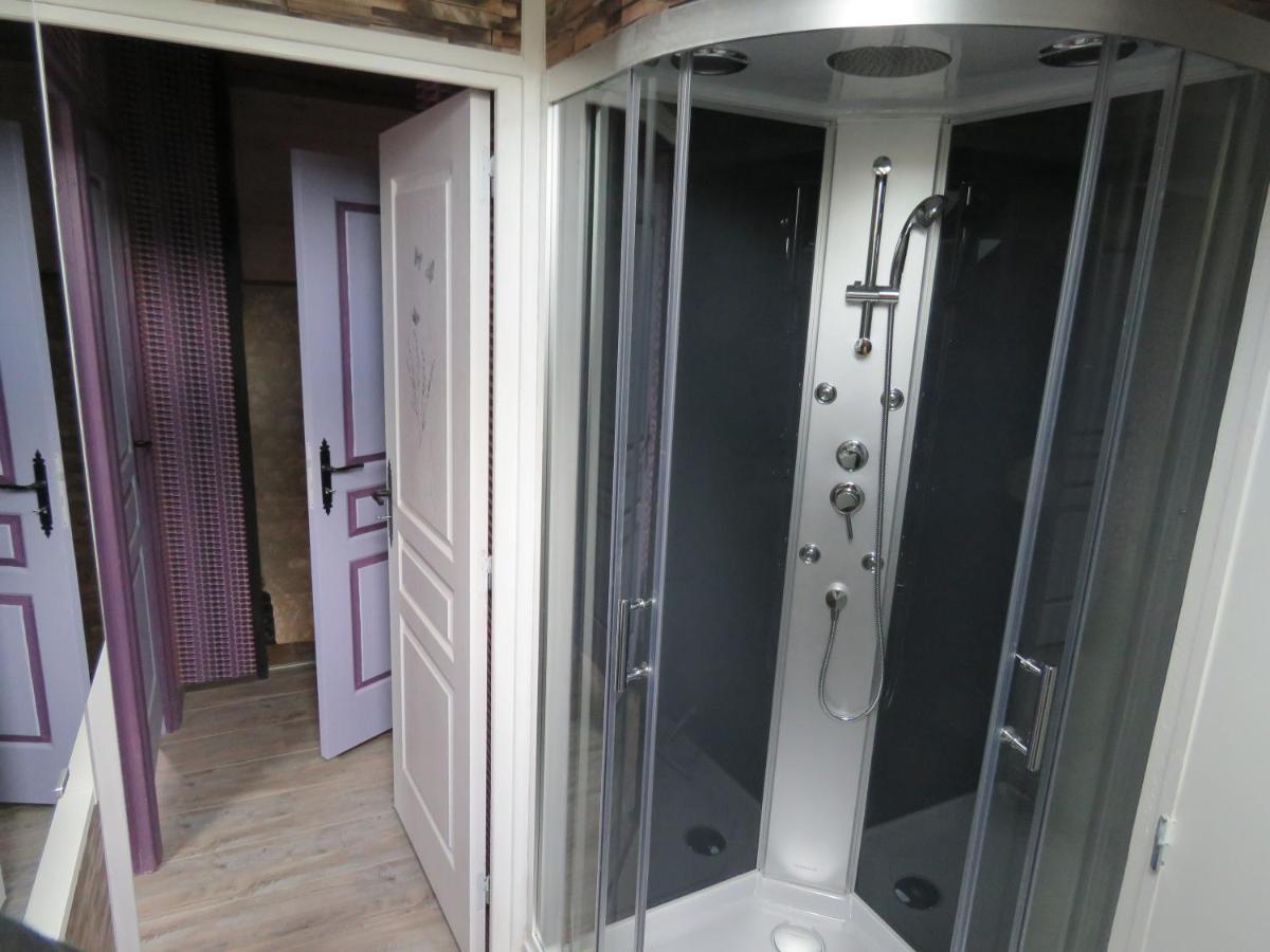 Lalot Apartment Oulches